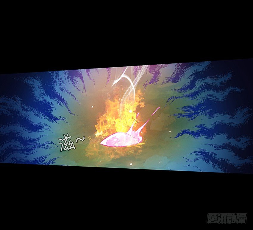 奇迹之火19