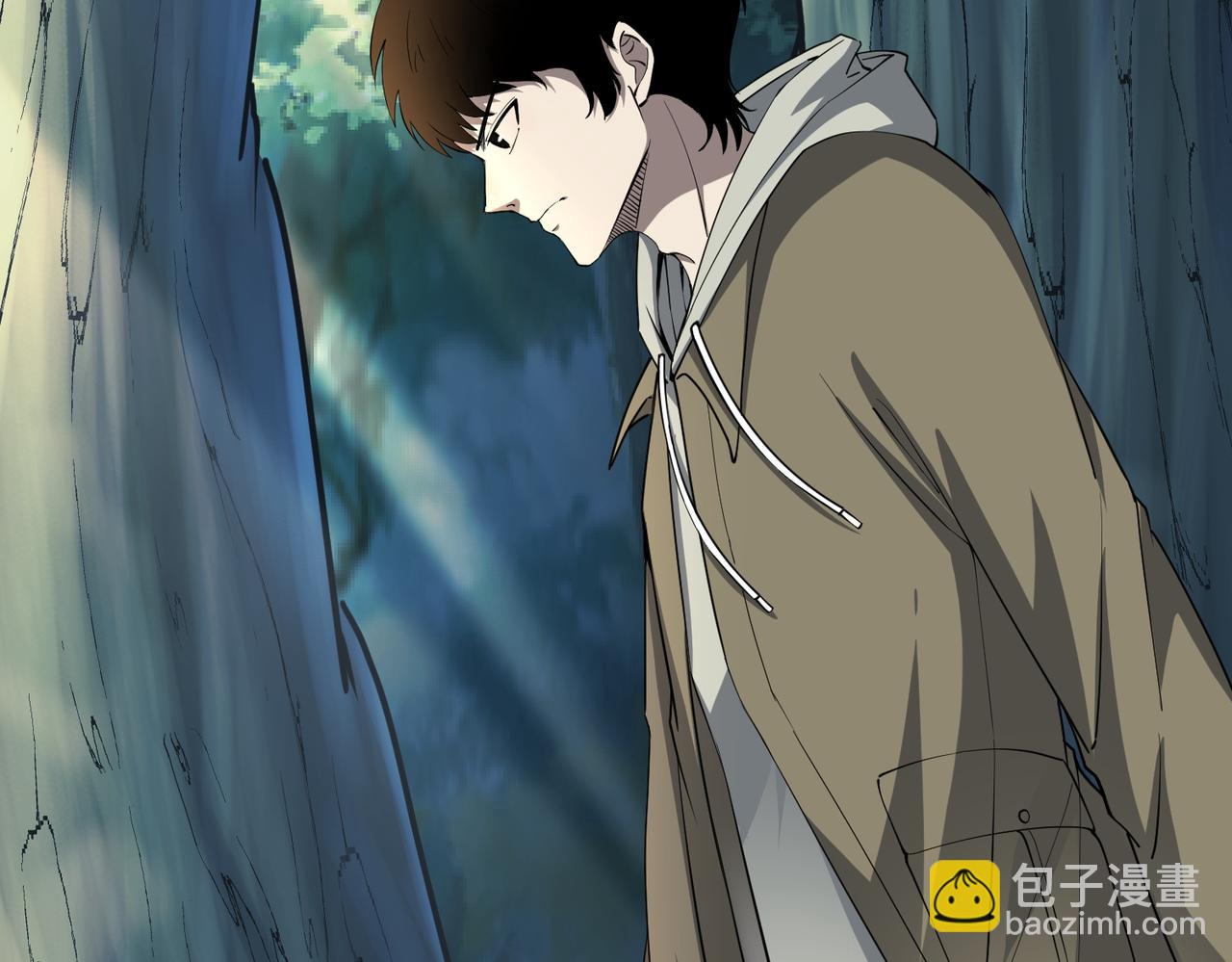 第3话 无尽提取109