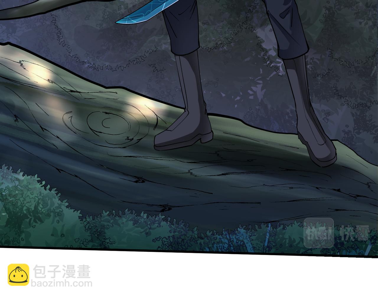 第3话 无尽提取129