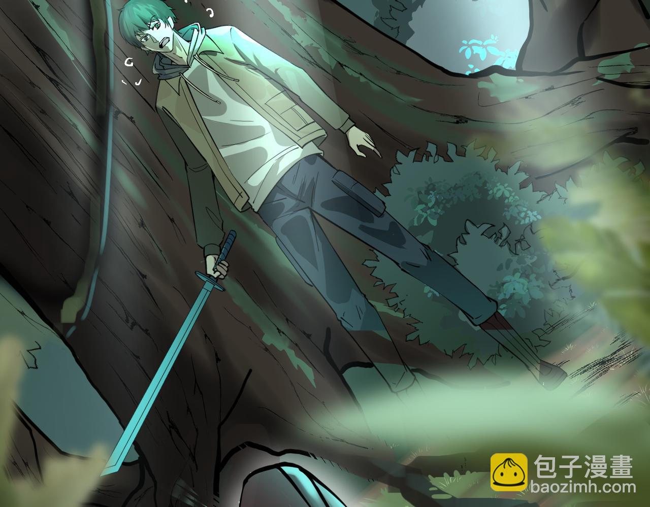 第3话 无尽提取27