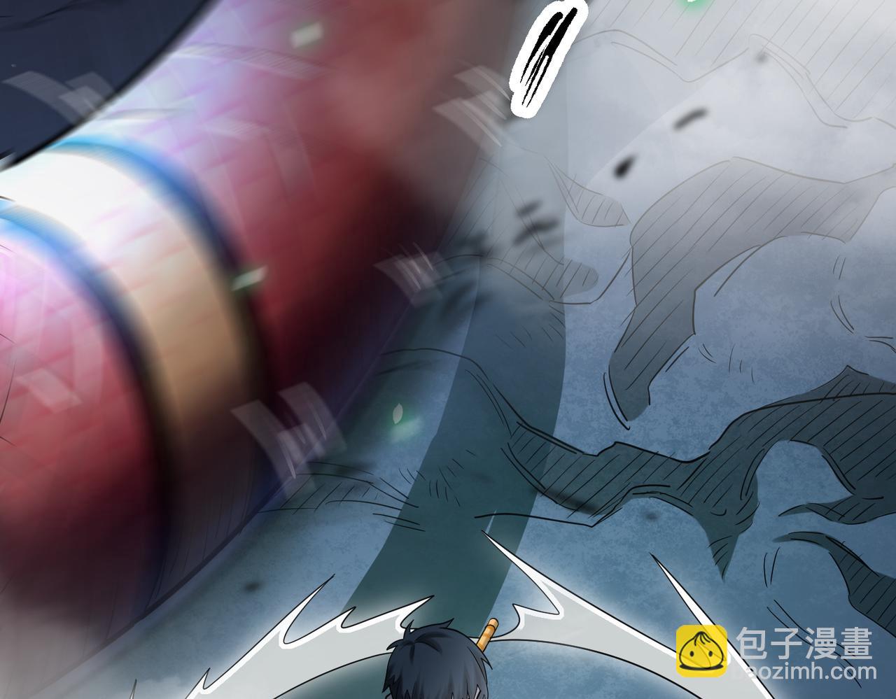 第8话 神秘山洞！185