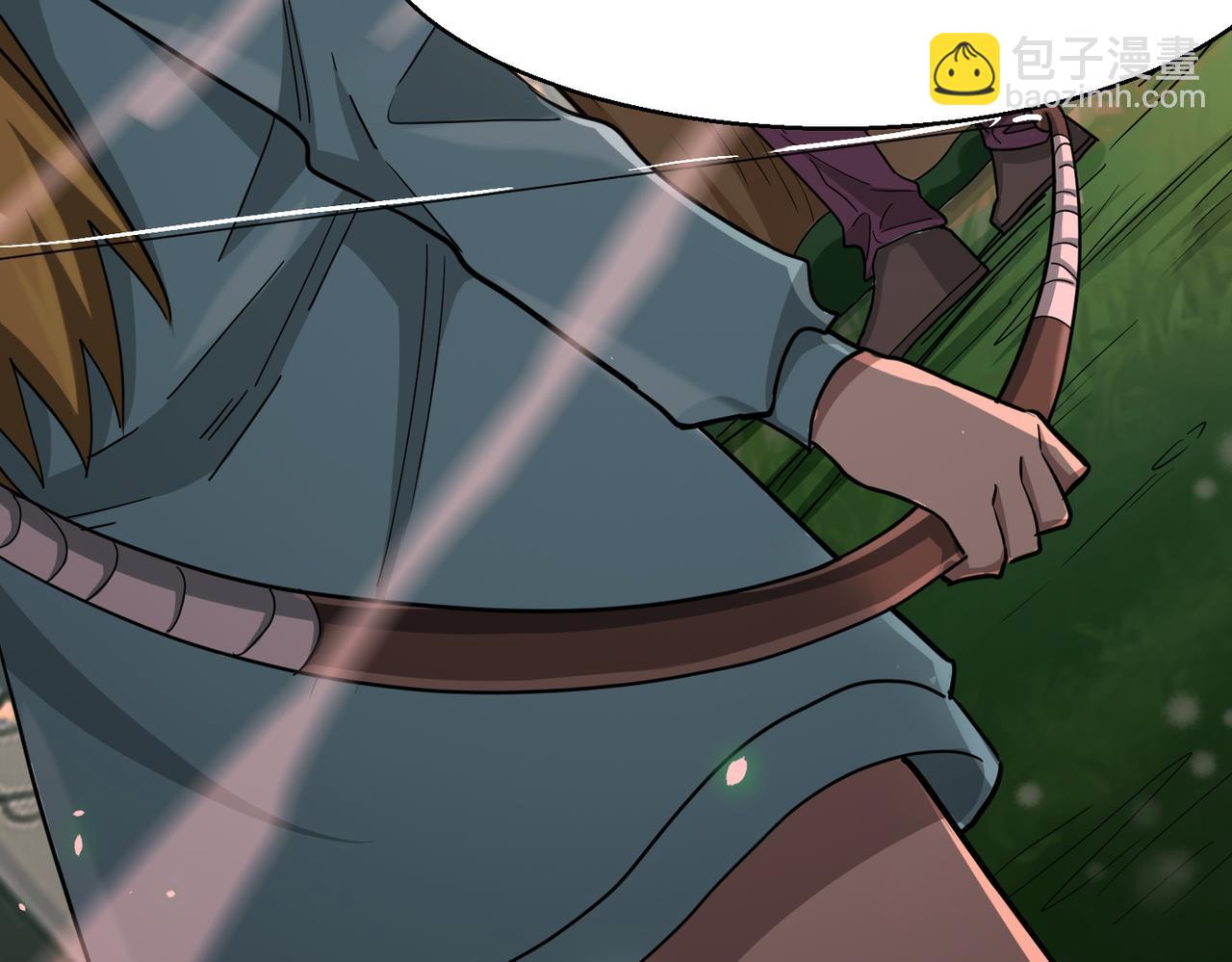 第8话 神秘山洞！87