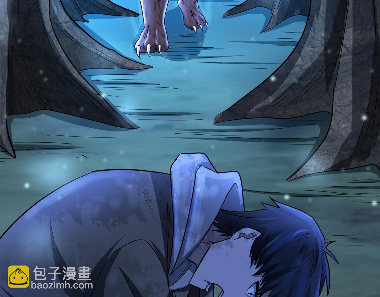 第11话 爆裂熊王114