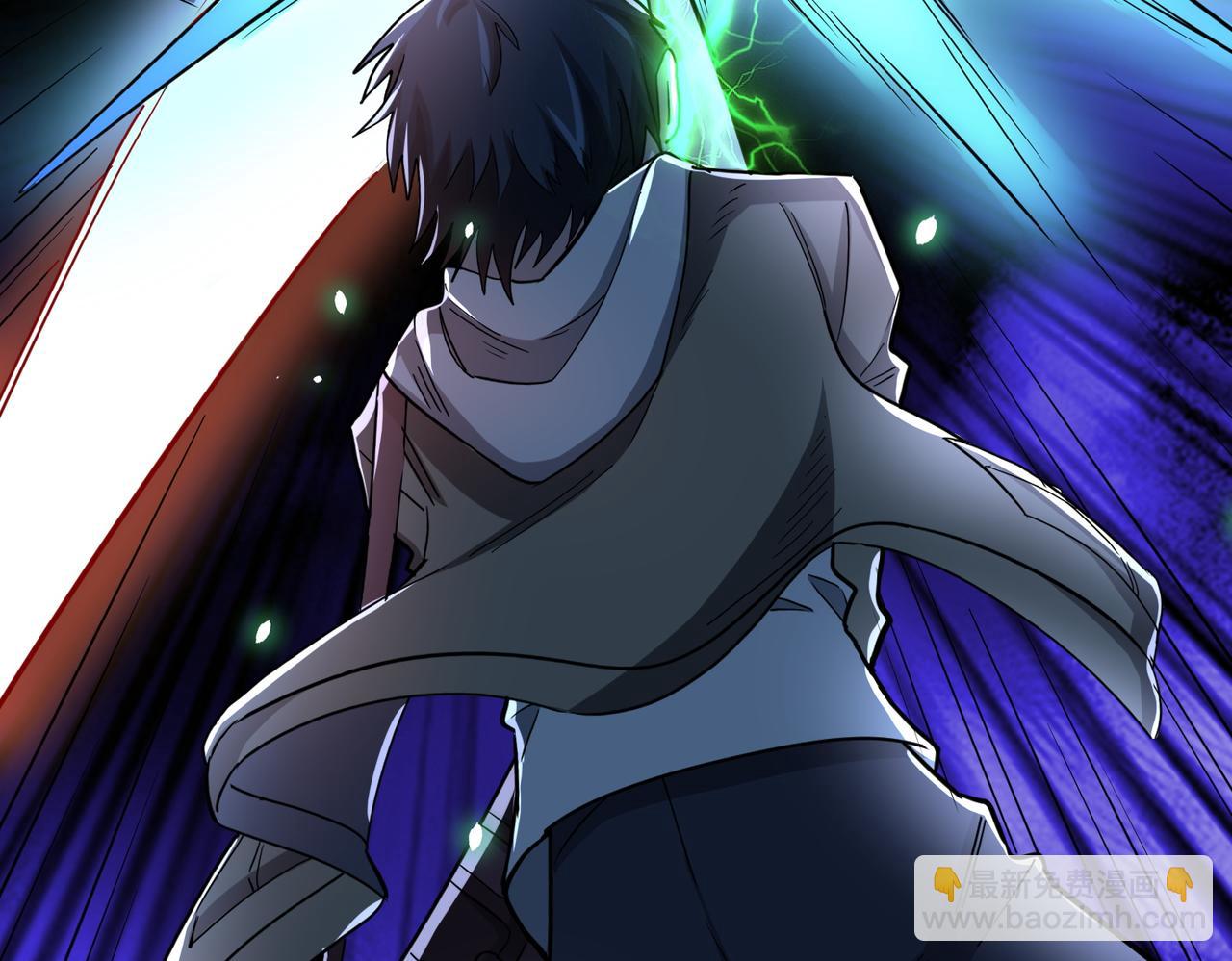 第11话 爆裂熊王130