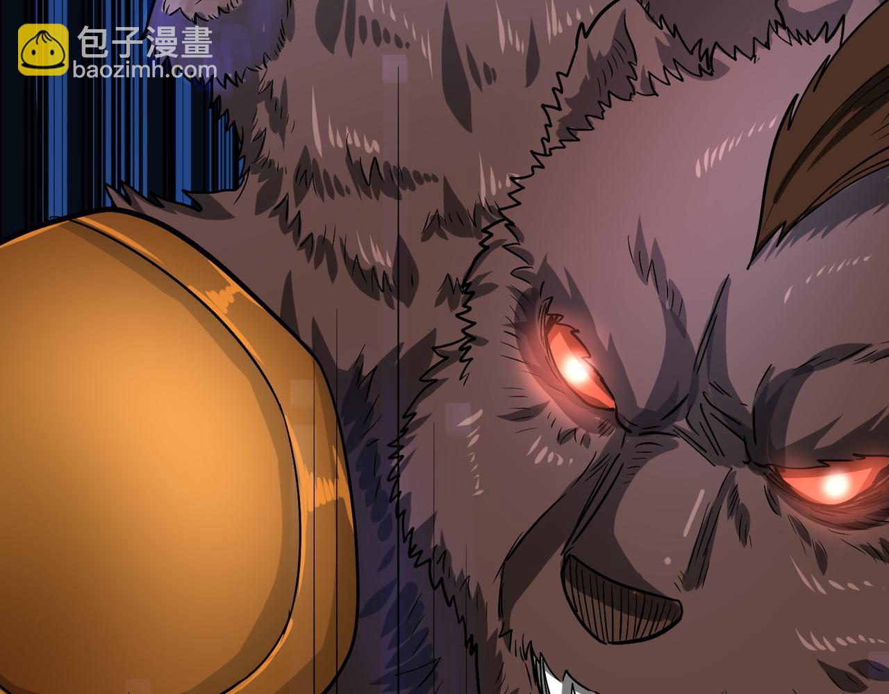 第11话 爆裂熊王145