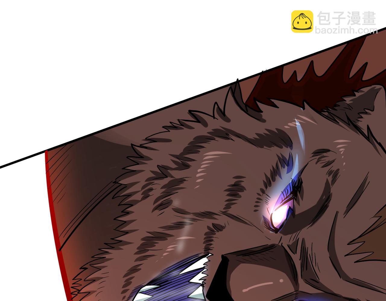 第11话 爆裂熊王147