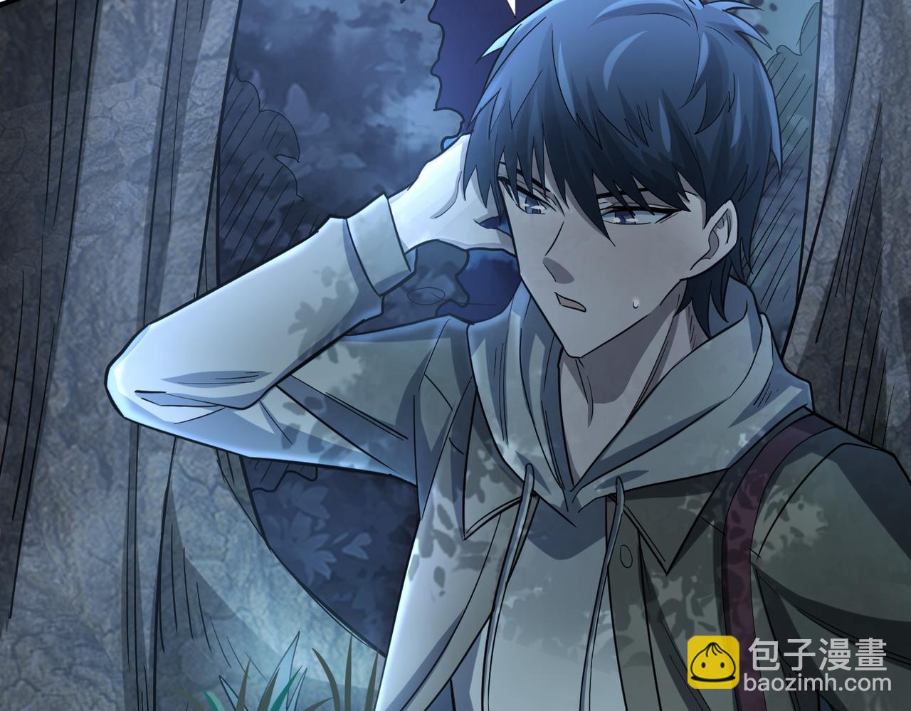 第11话 爆裂熊王207