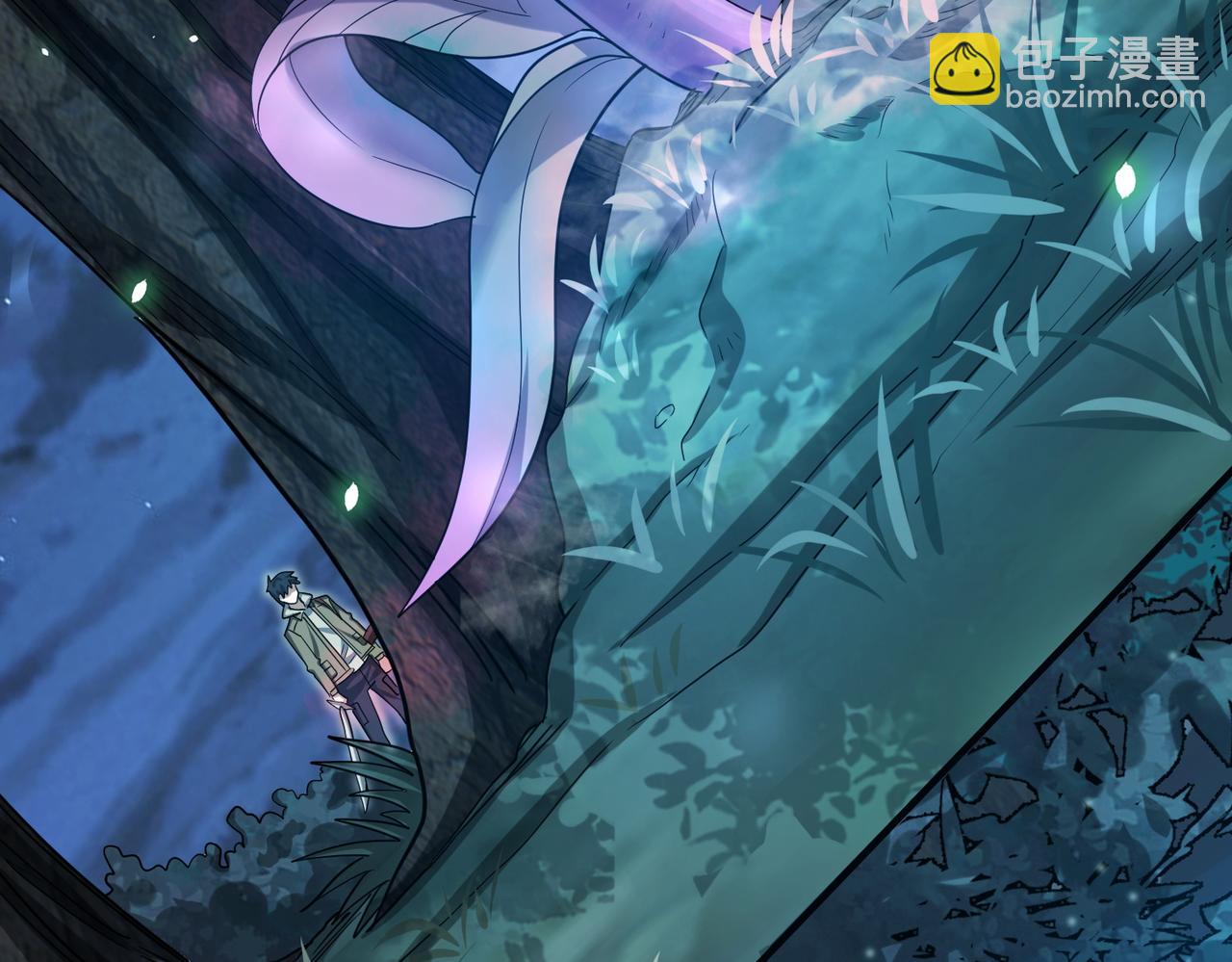 第11话 爆裂熊王91
