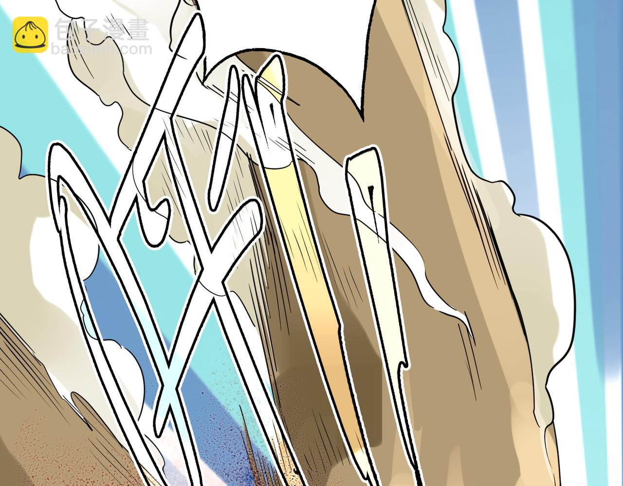 第17话 地狱火燃尽一切！100