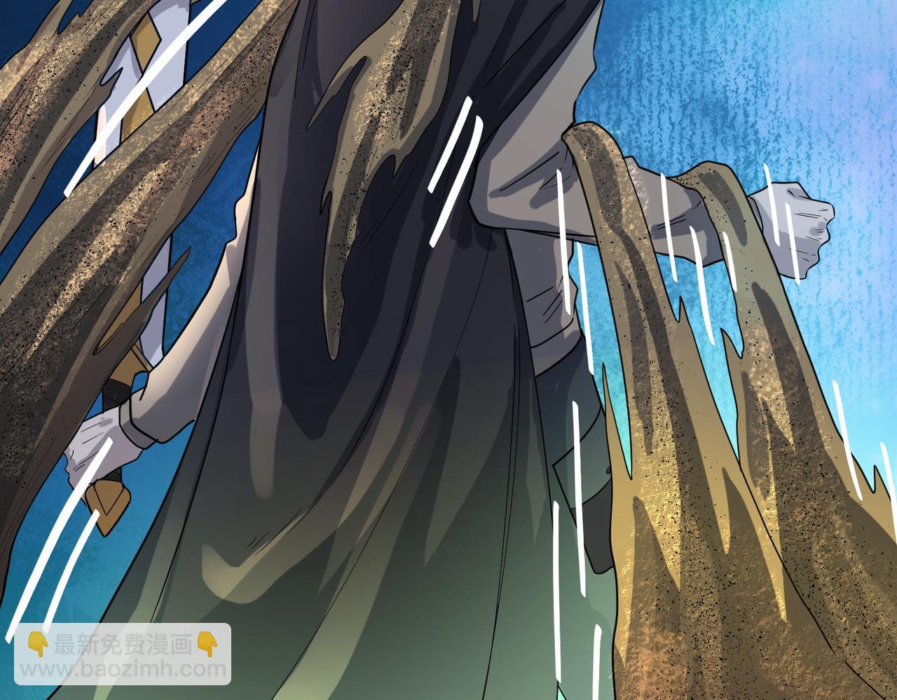 第17话 地狱火燃尽一切！12