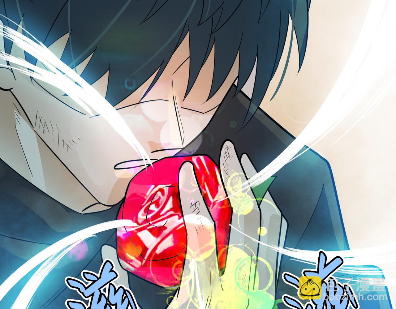 第17话 地狱火燃尽一切！146