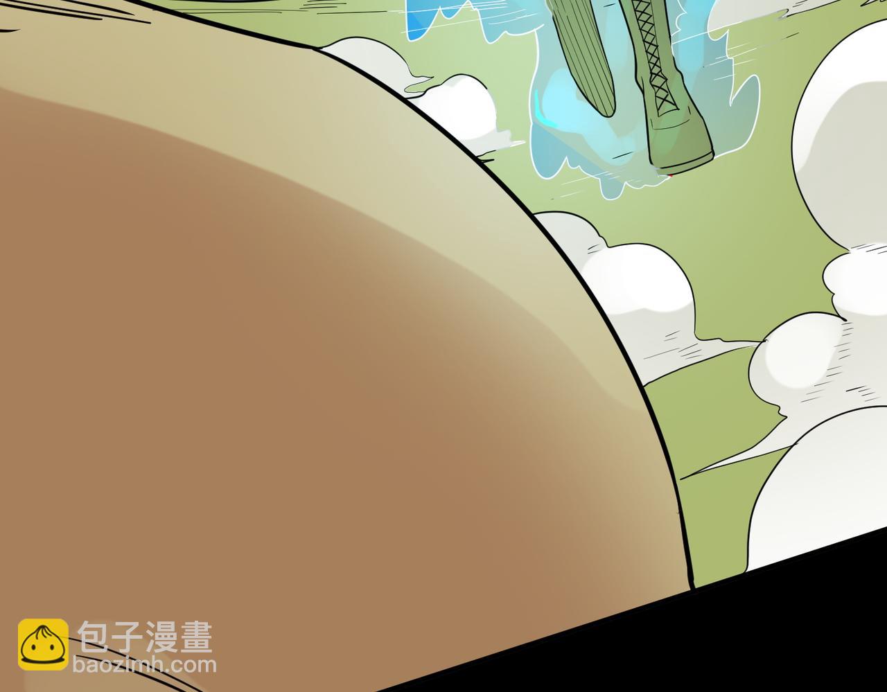 第17话 地狱火燃尽一切！170