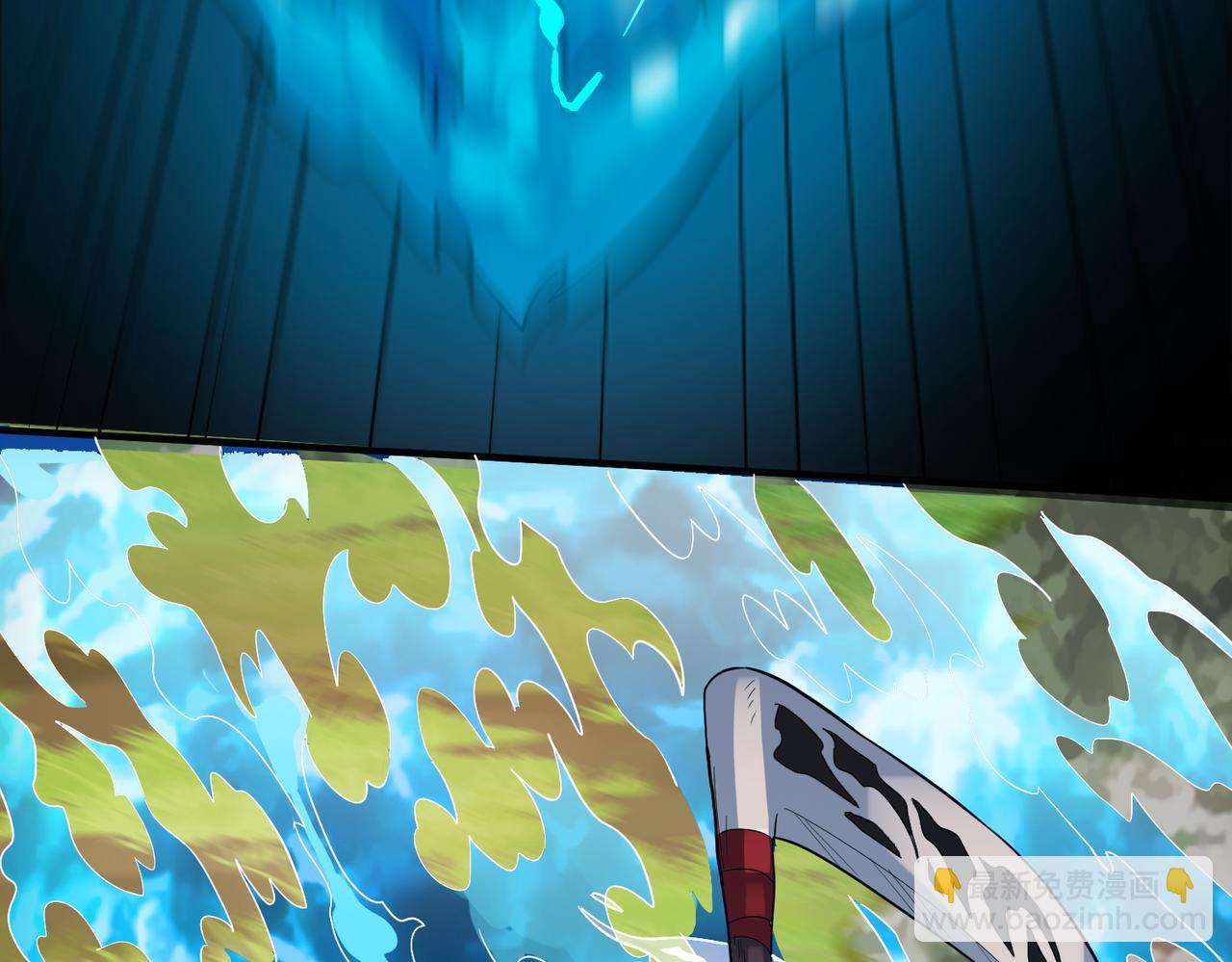 第17话 地狱火燃尽一切！61