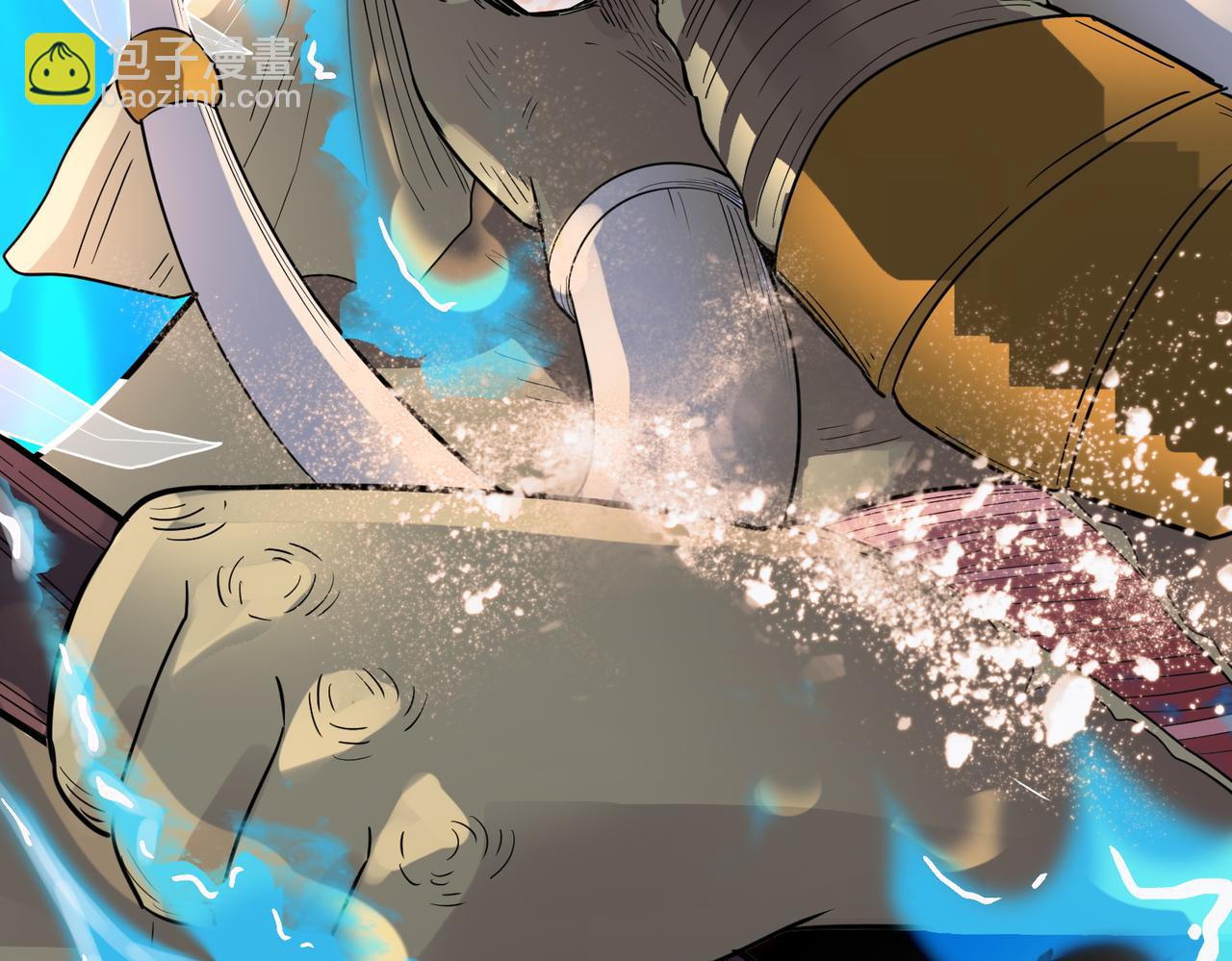 第17话 地狱火燃尽一切！70