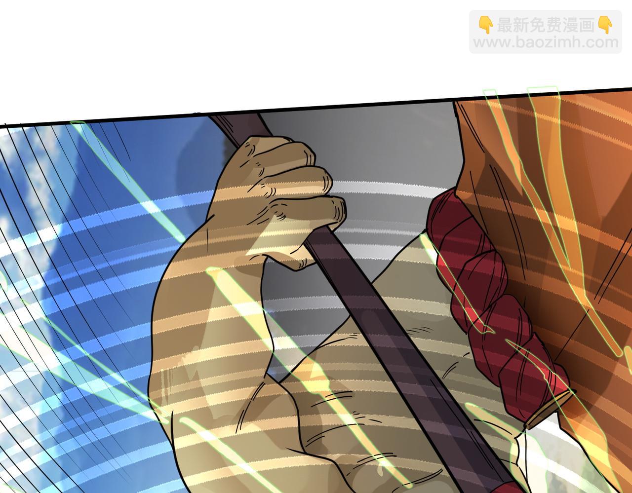 第17话 地狱火燃尽一切！83