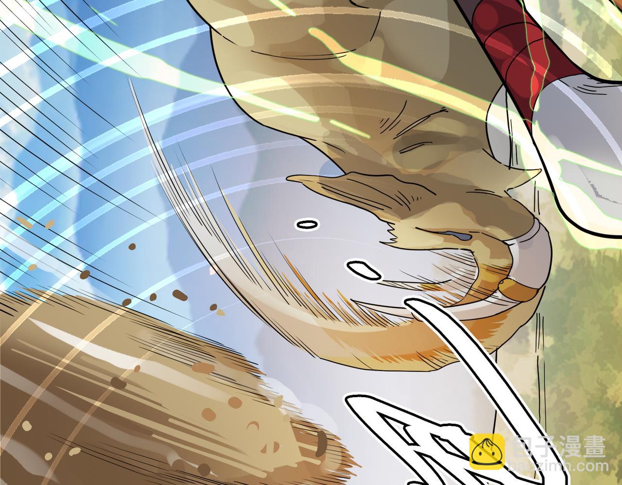 第17话 地狱火燃尽一切！84
