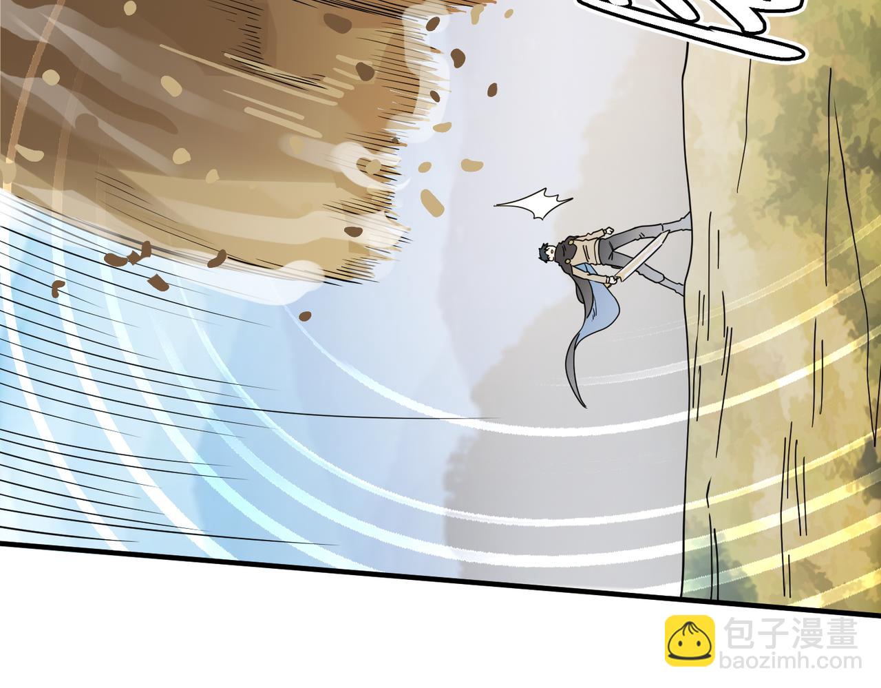 第17话 地狱火燃尽一切！85
