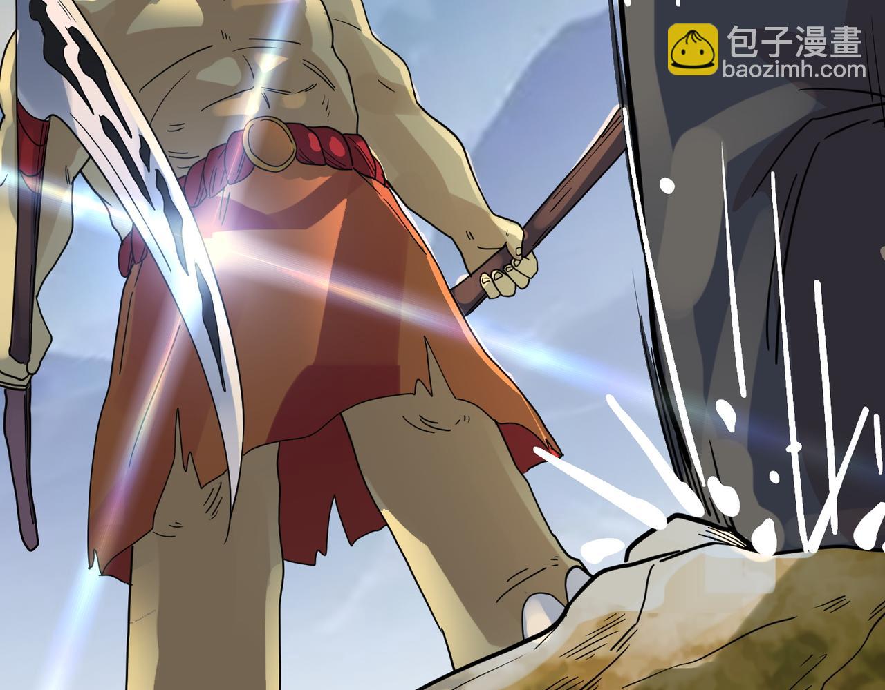 第17话 地狱火燃尽一切！95
