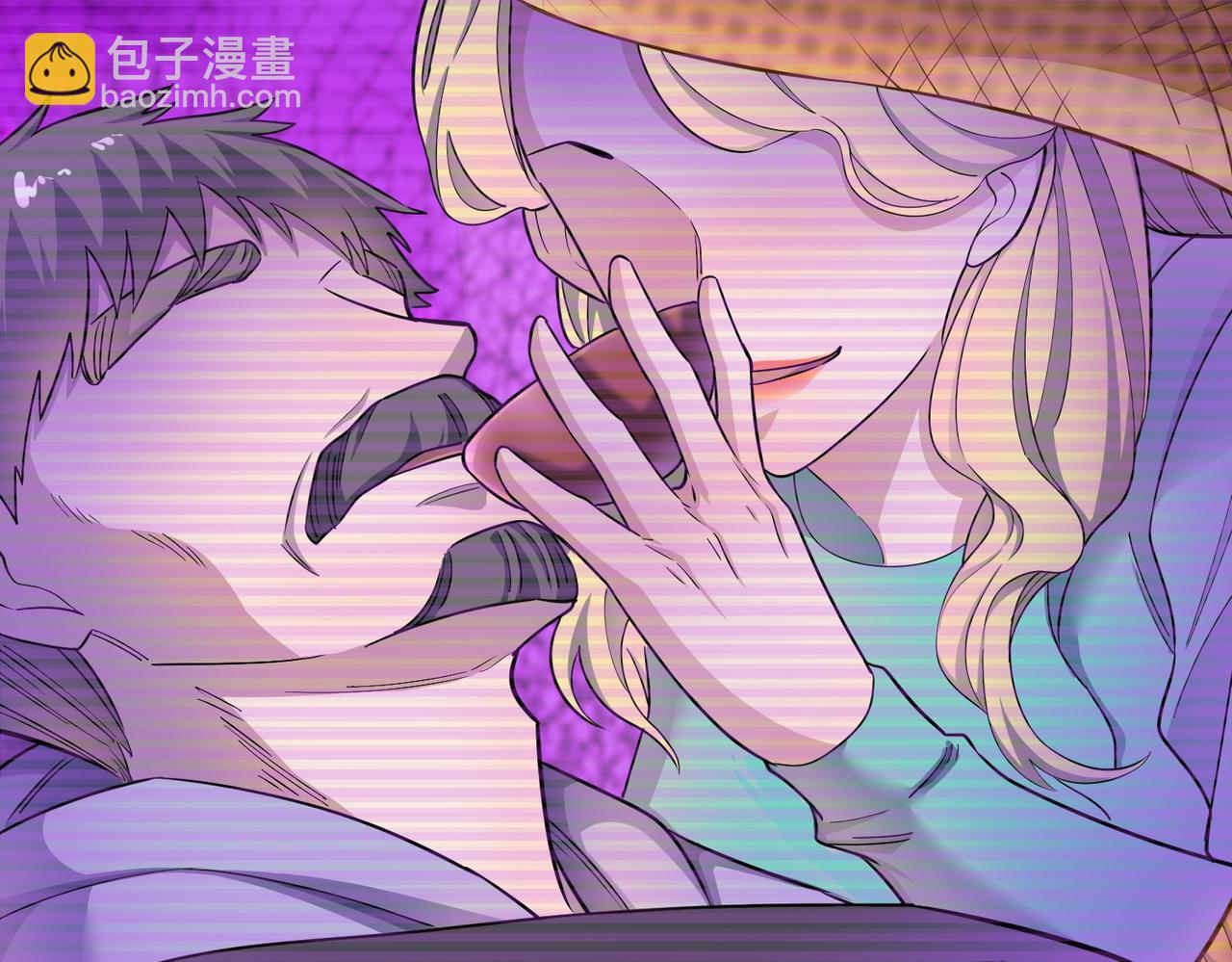 第19话 无“毒”不丈夫！124