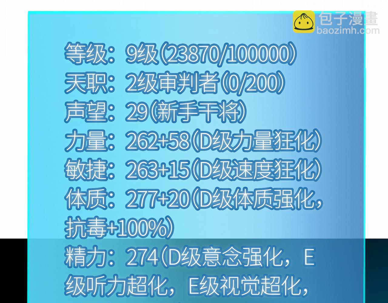 第19话 无“毒”不丈夫！98