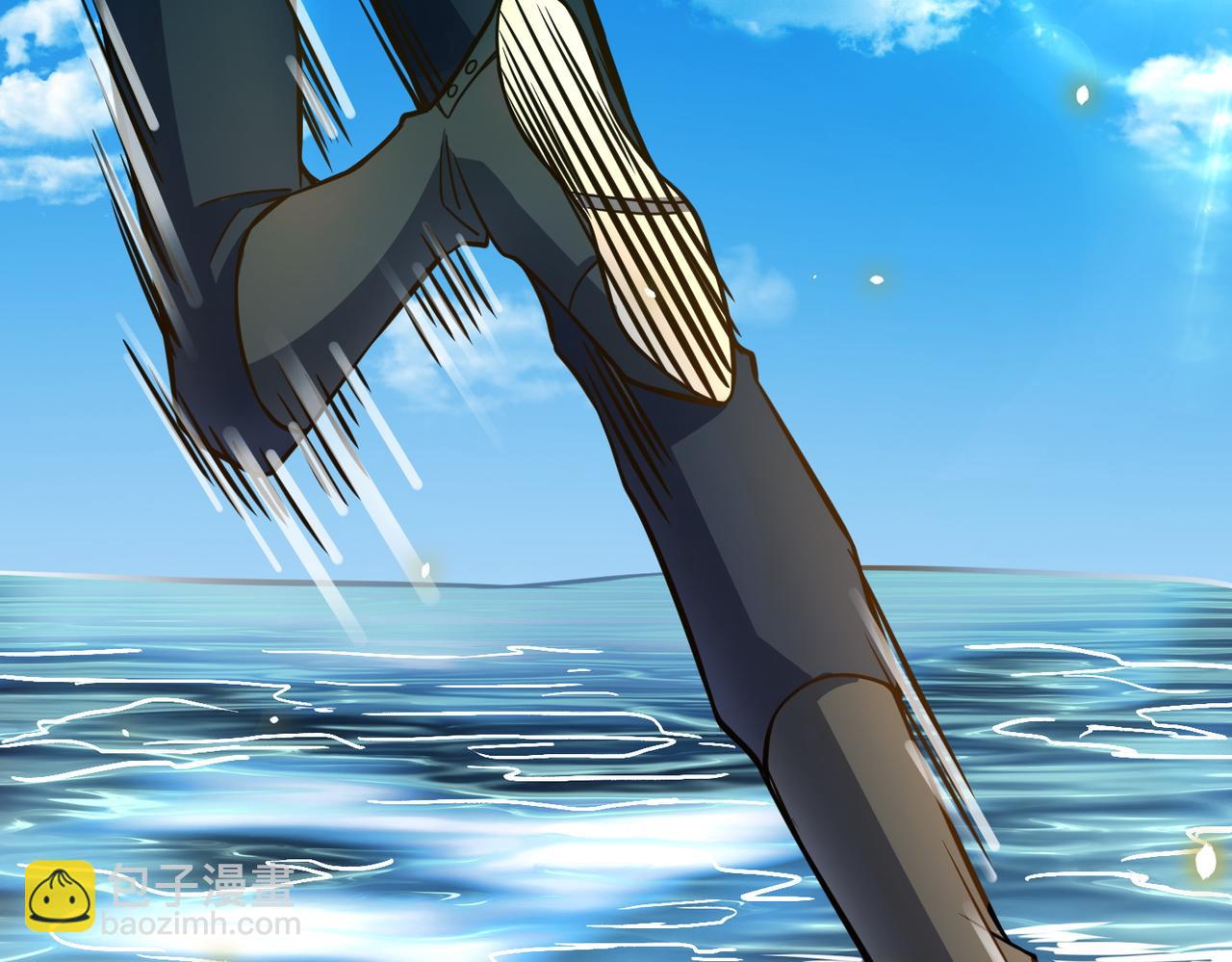 第28话 独角旋龟王112
