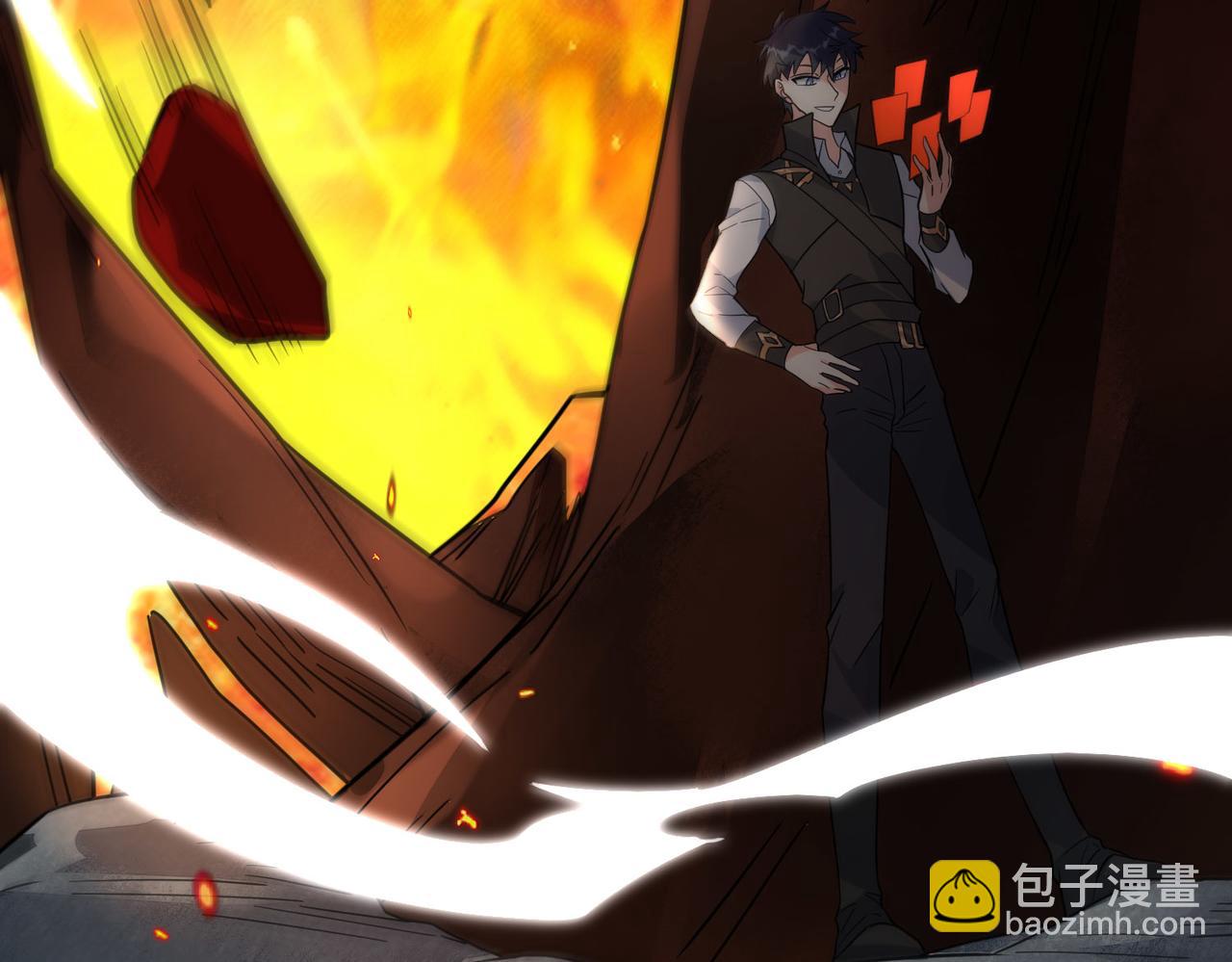第32话 火海翻涌167