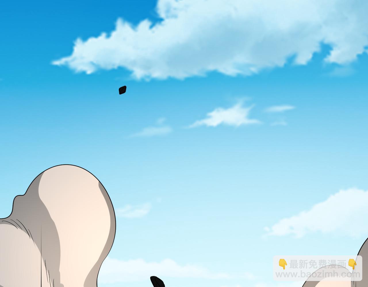 第40话 冰火神战！150
