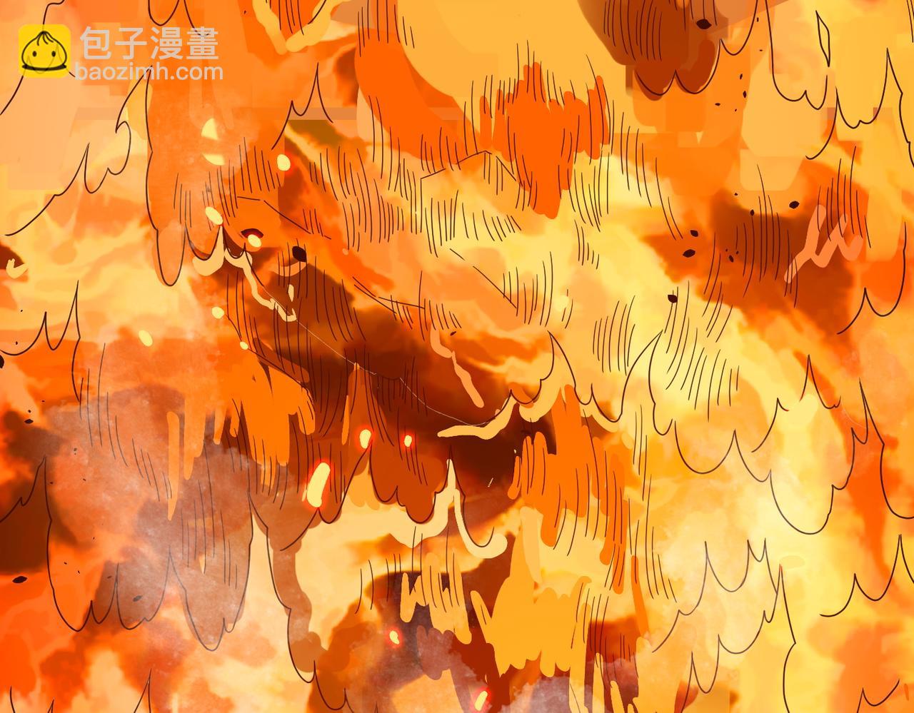第40话 冰火神战！58