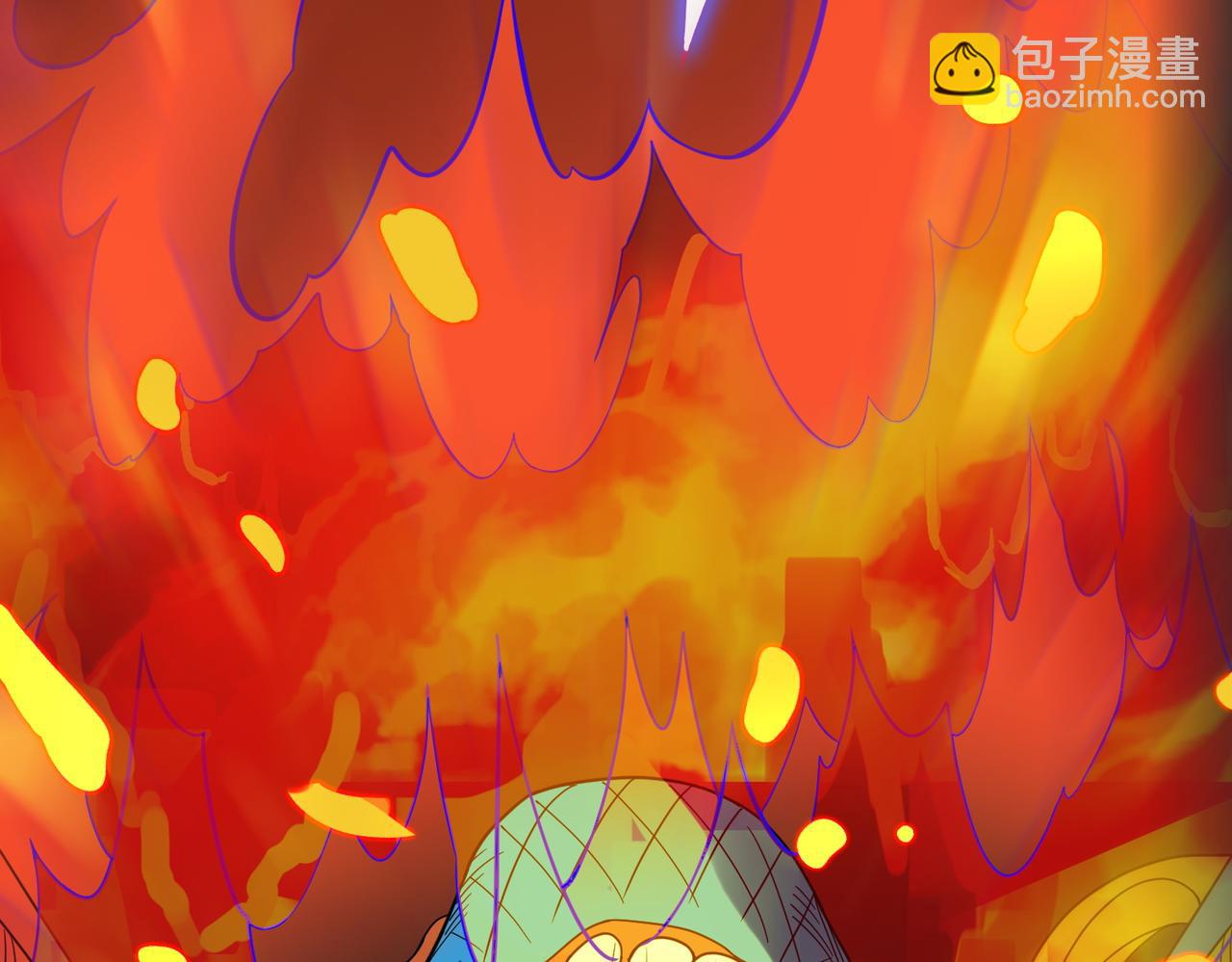 第40话 冰火神战！75