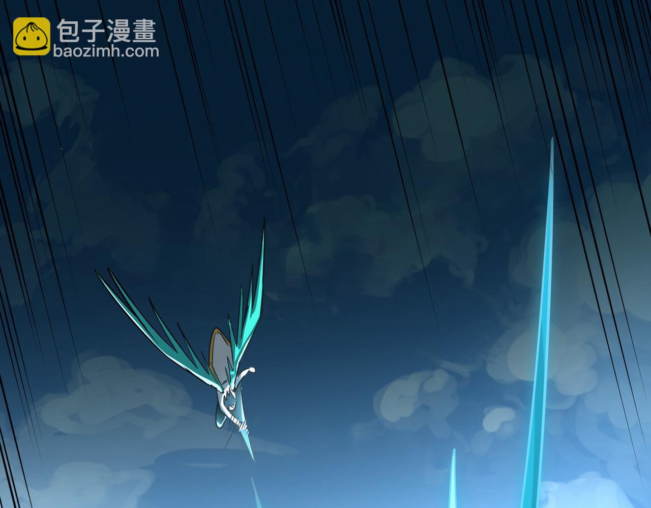 第42话 新世界第一战！200