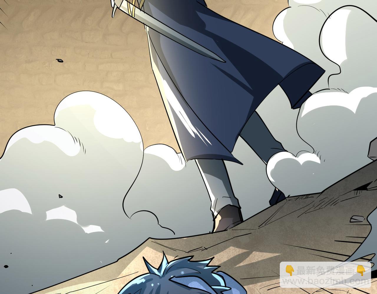 第54话 战士！8