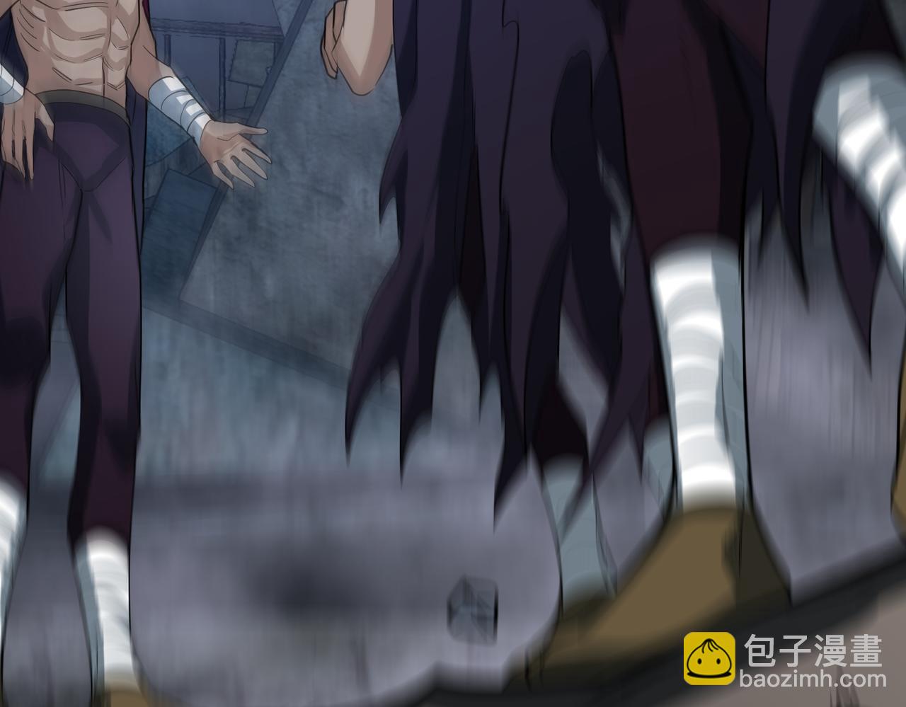 第56话 是时候祭出大杀招了！115