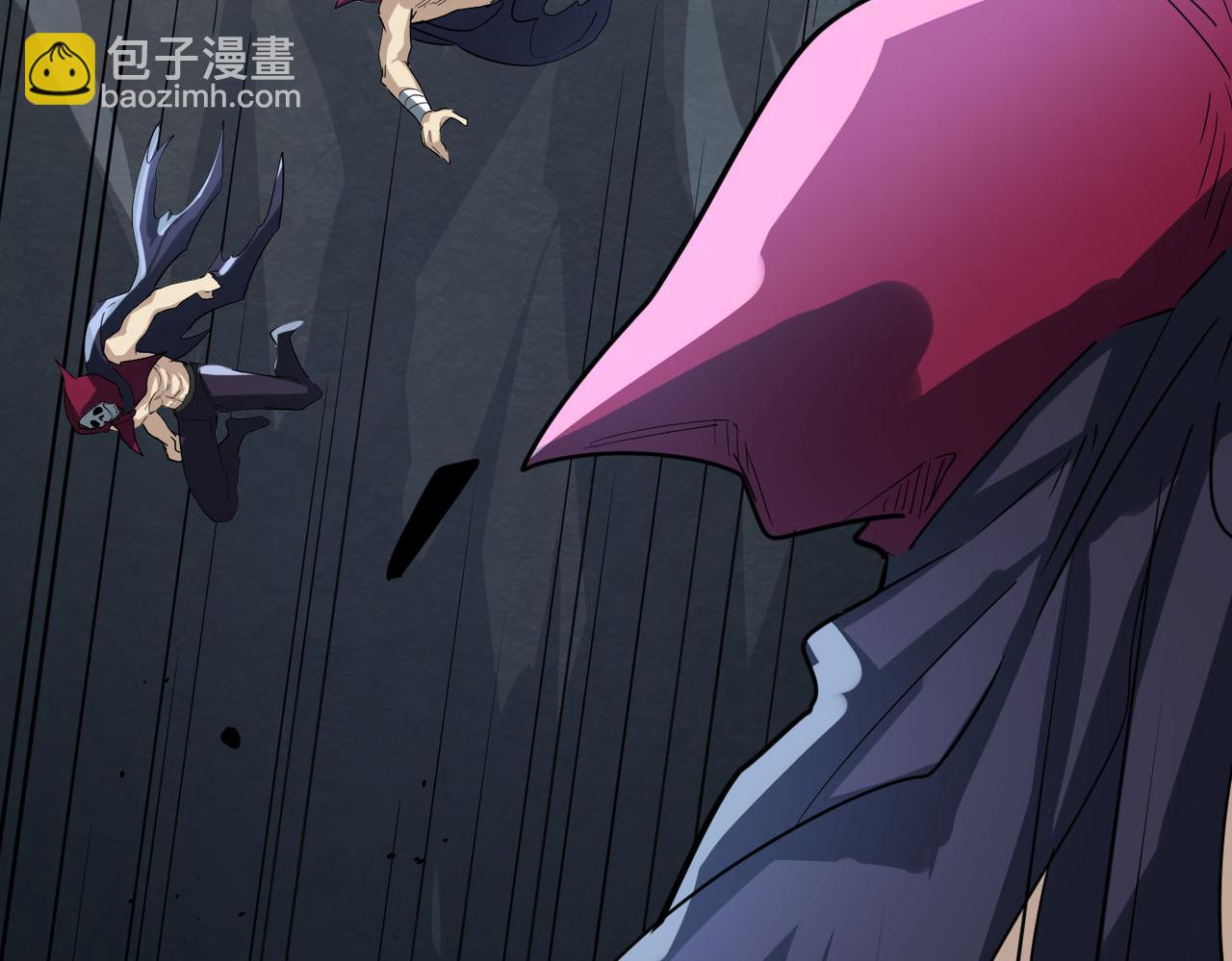 第56话 是时候祭出大杀招了！132