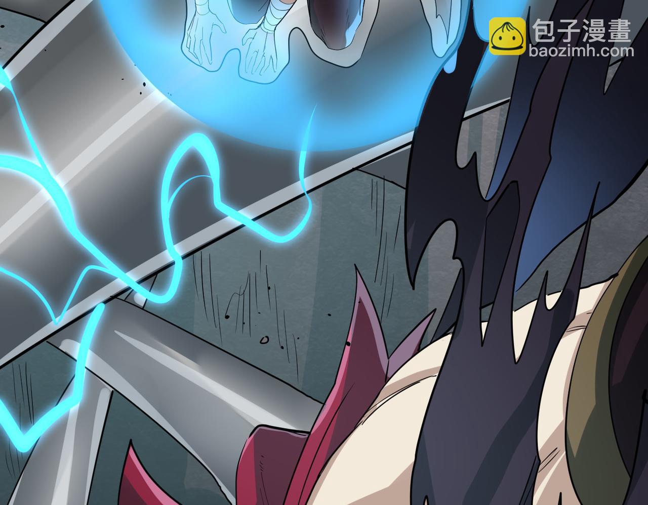 第56话 是时候祭出大杀招了！169