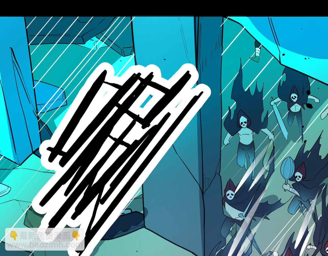 第56话 是时候祭出大杀招了！216