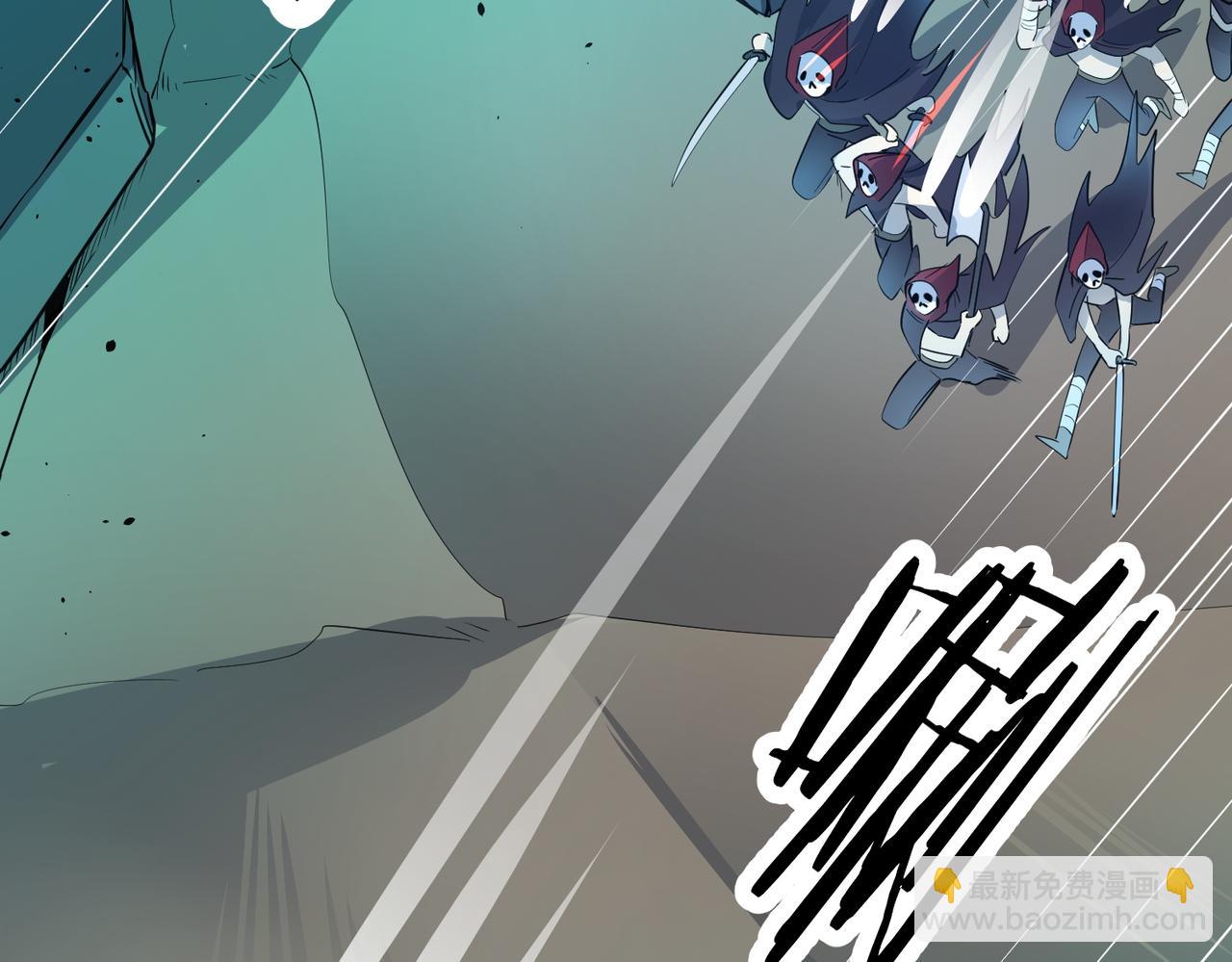 第56话 是时候祭出大杀招了！217