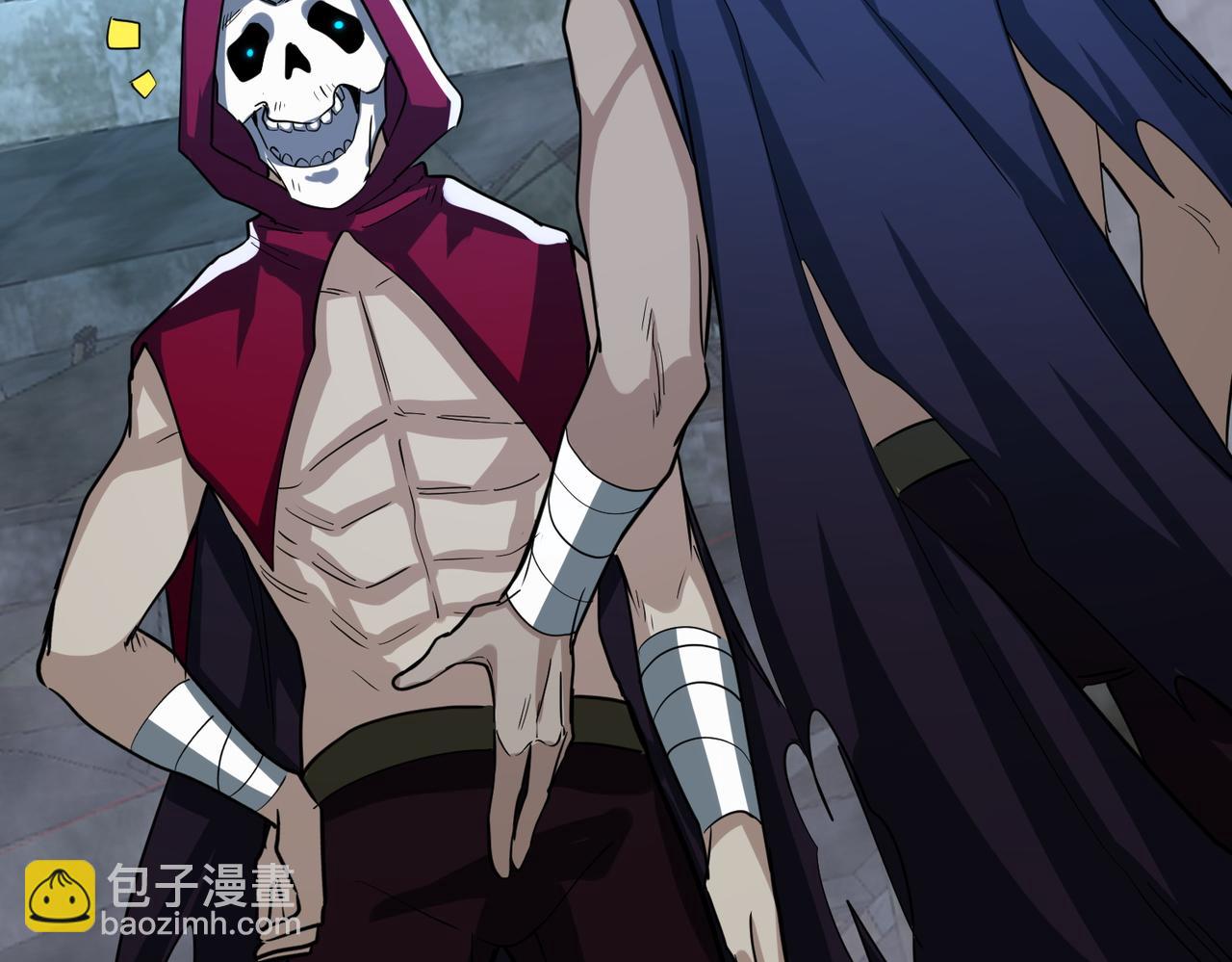 第56话 是时候祭出大杀招了！84
