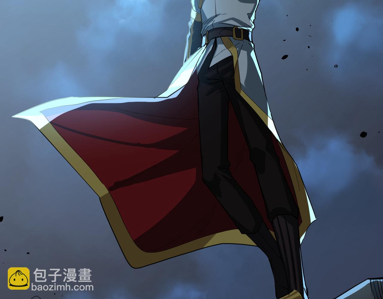 第56话 是时候祭出大杀招了！99