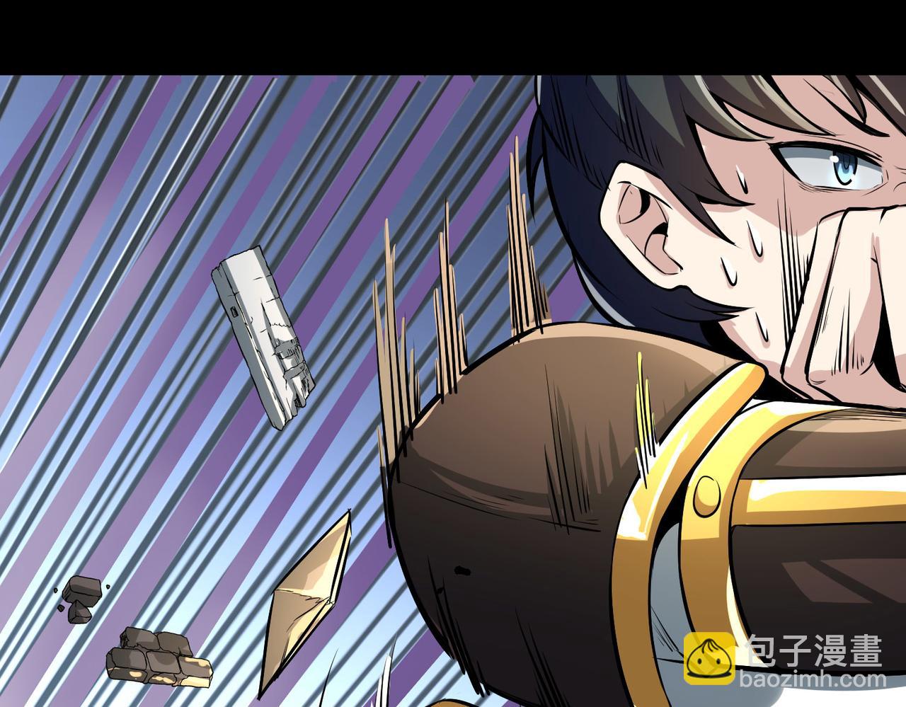第57话 意外降临的…？！113
