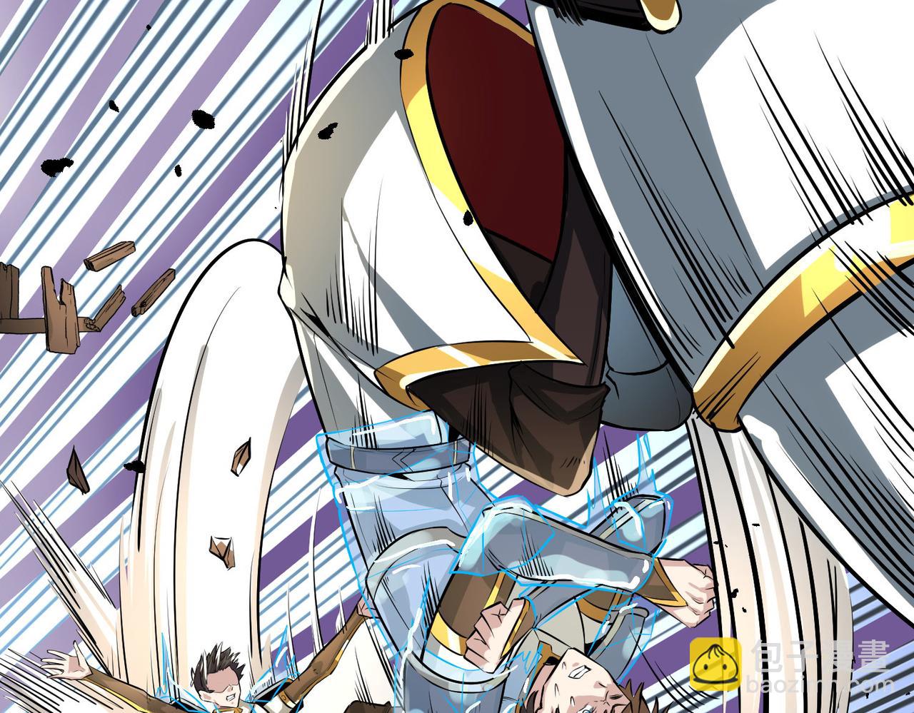 第57话 意外降临的…？！114
