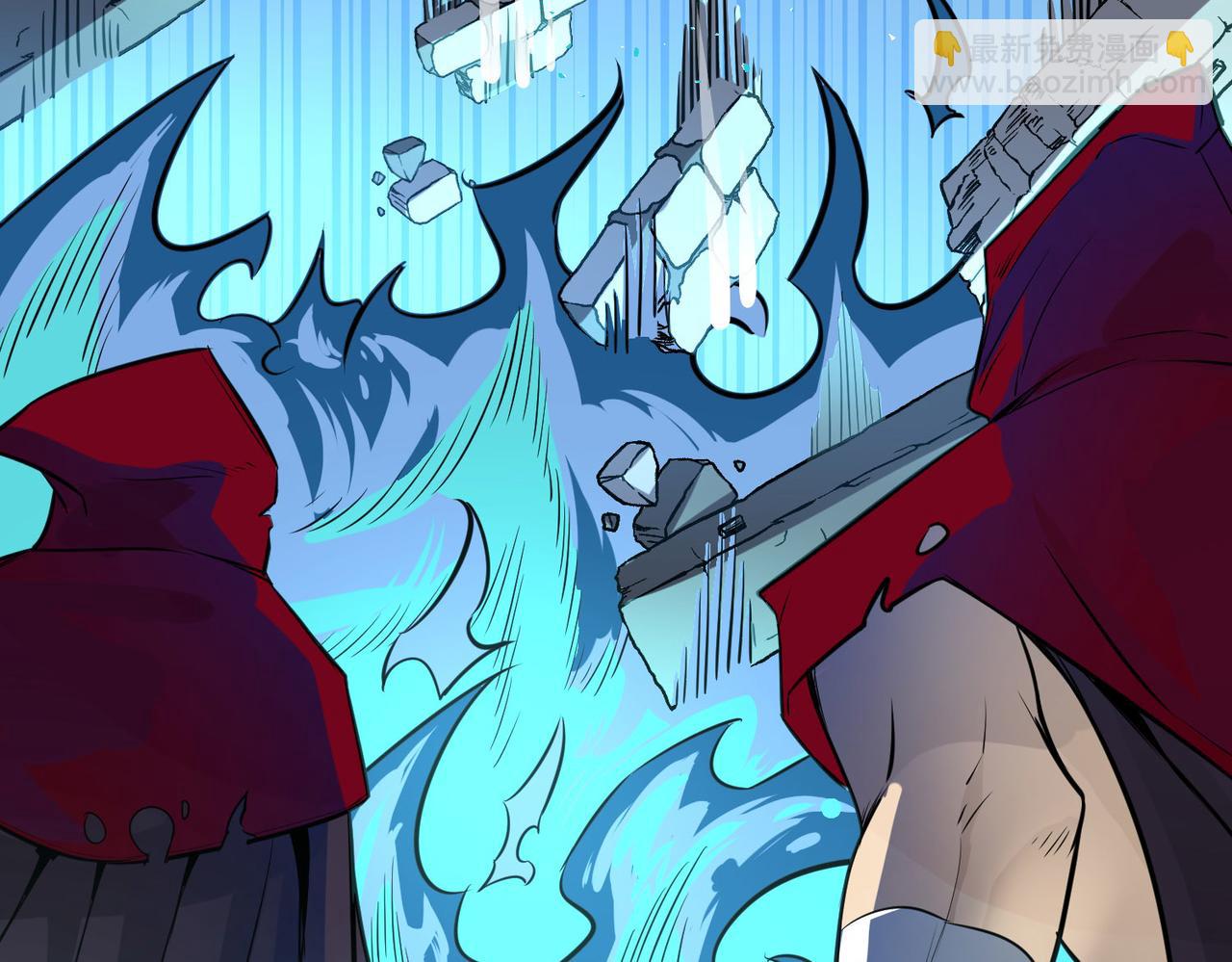 第57话 意外降临的…？！12