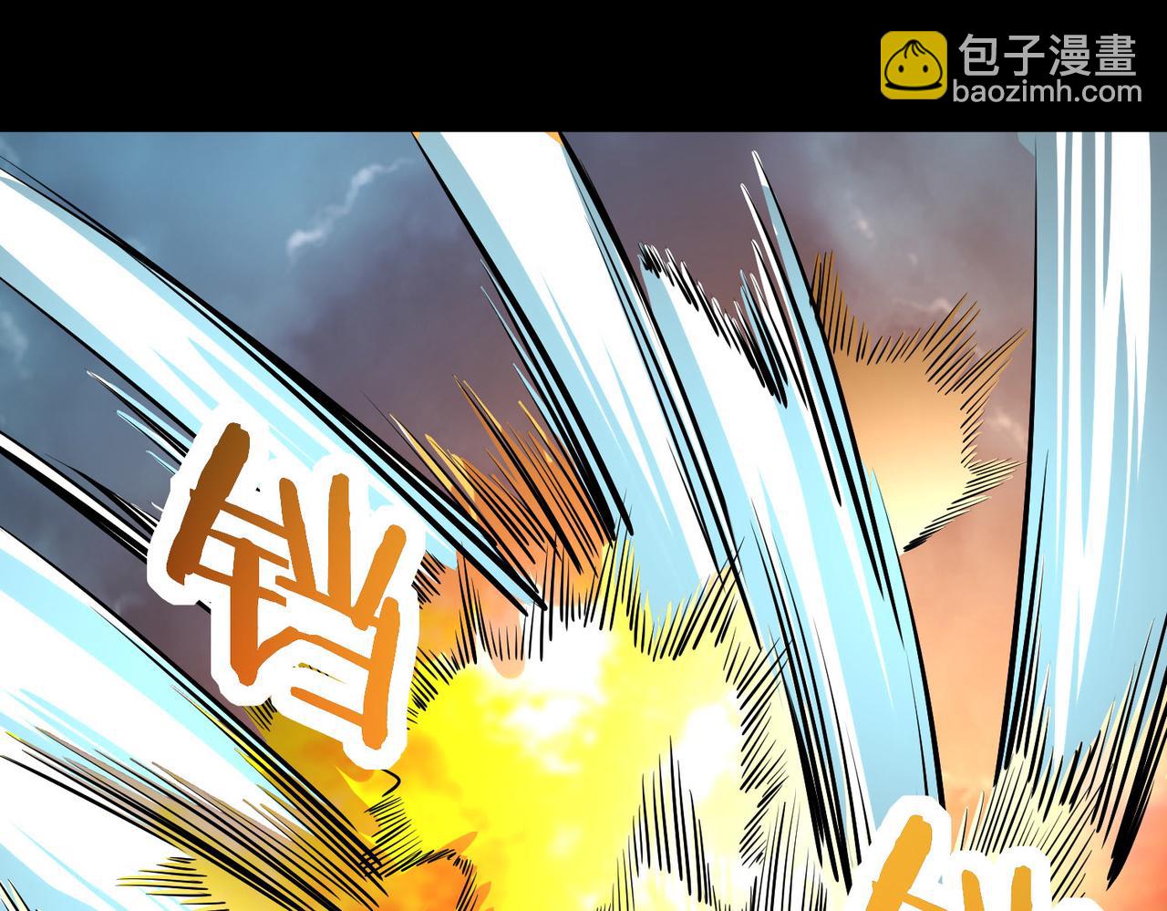 第57话 意外降临的…？！120