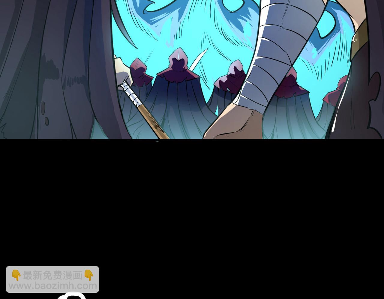 第57话 意外降临的…？！13