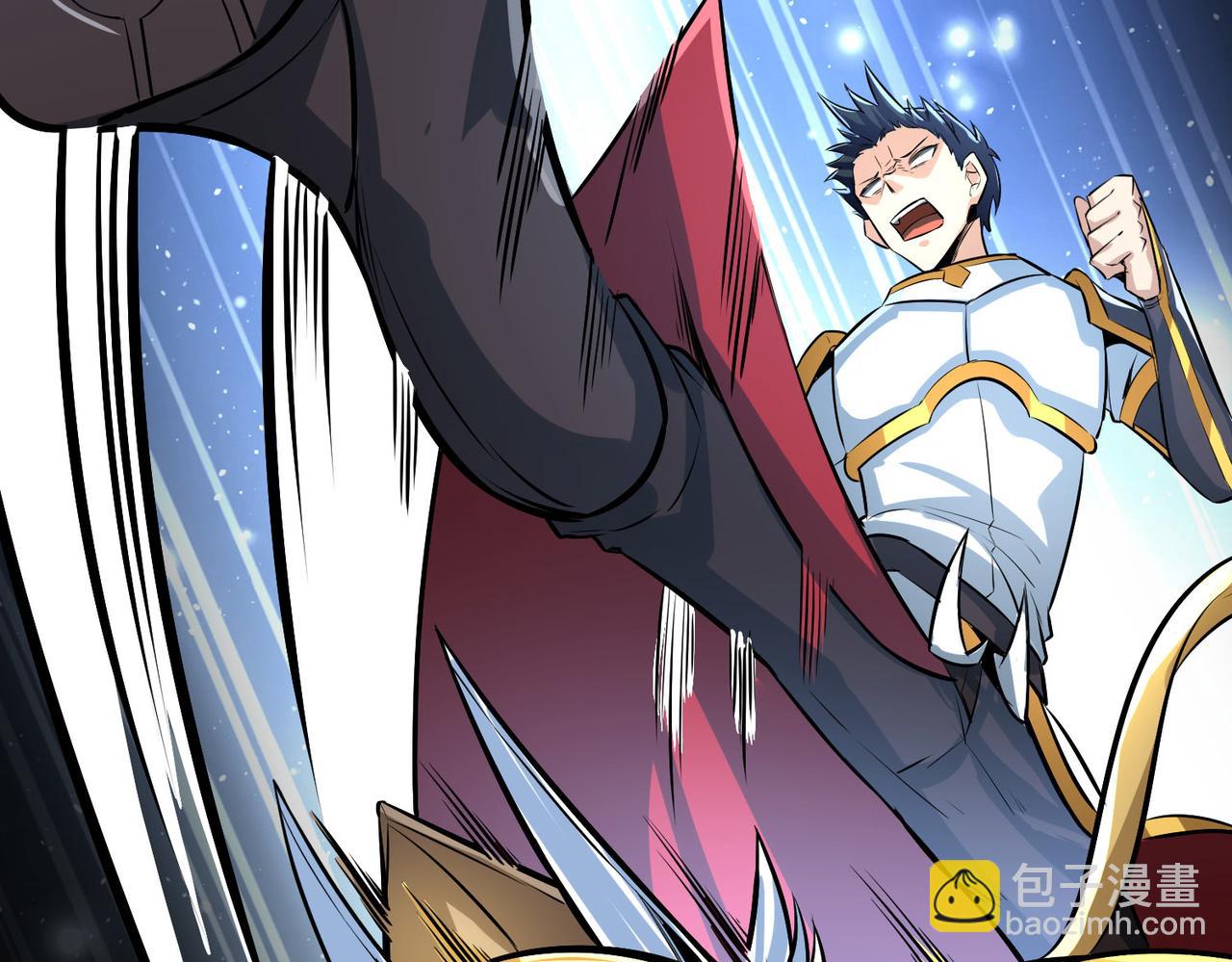 第57话 意外降临的…？！133