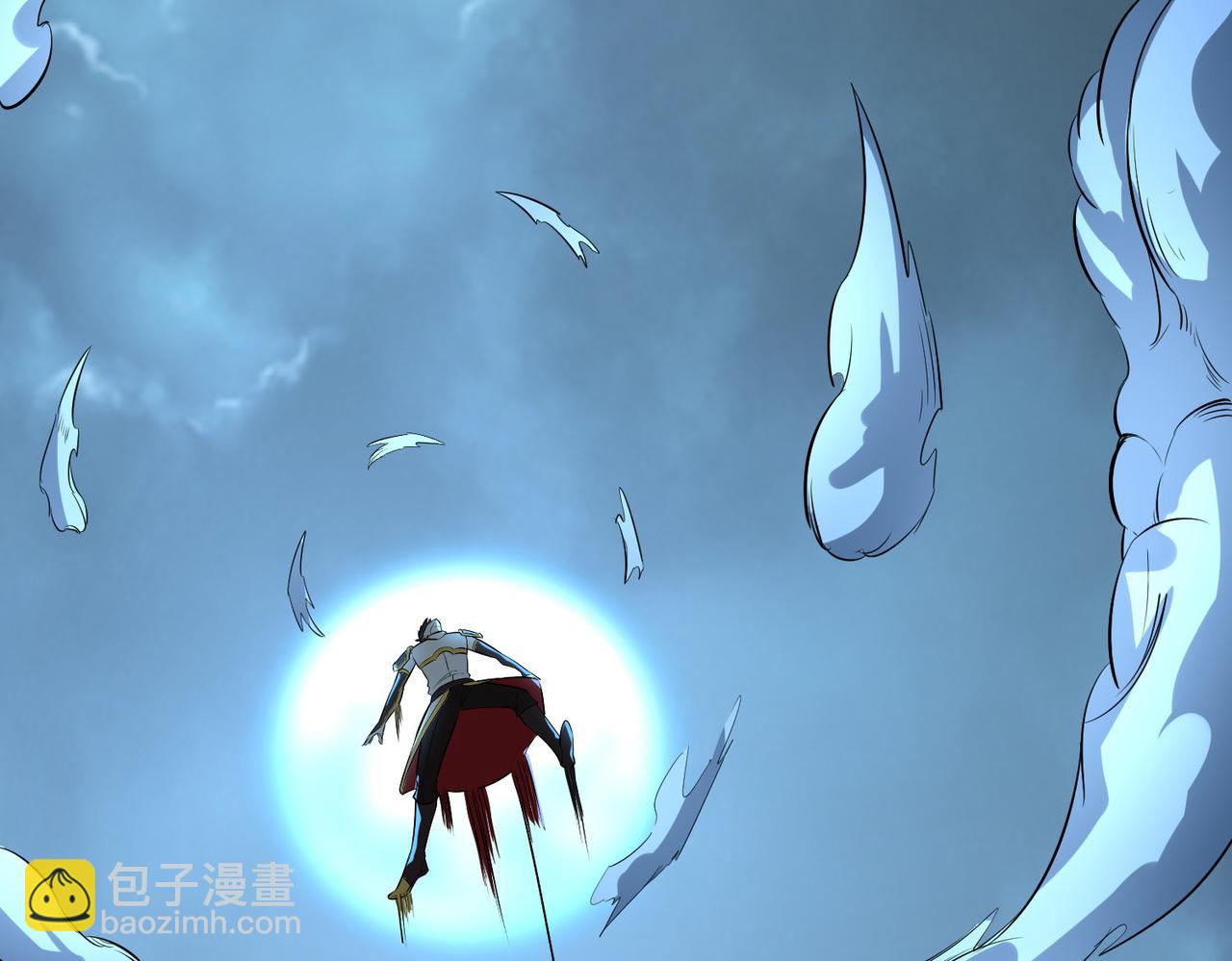 第57话 意外降临的…？！169