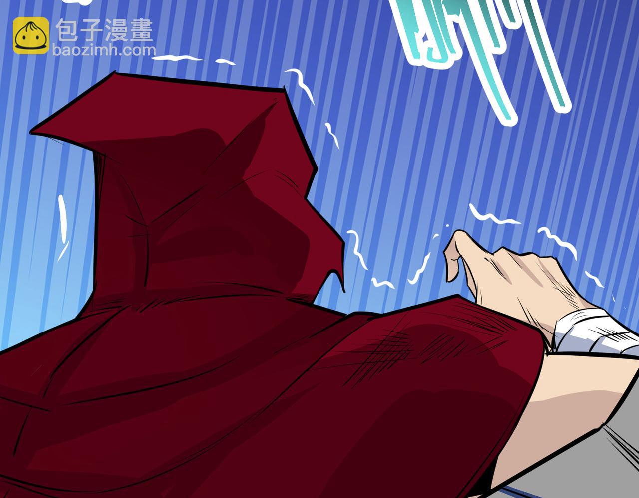 第57话 意外降临的…？！21