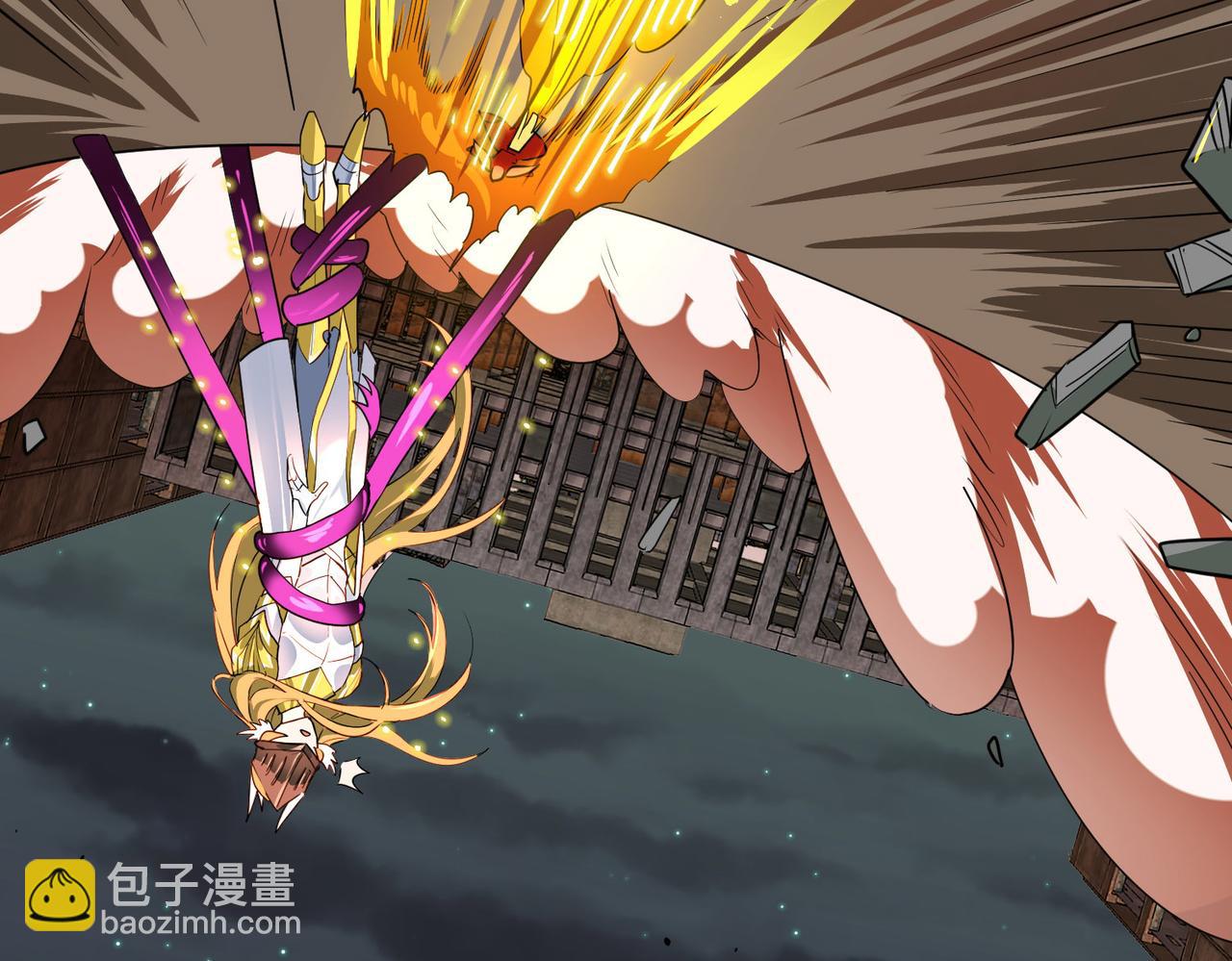 第57话 意外降临的…？！218