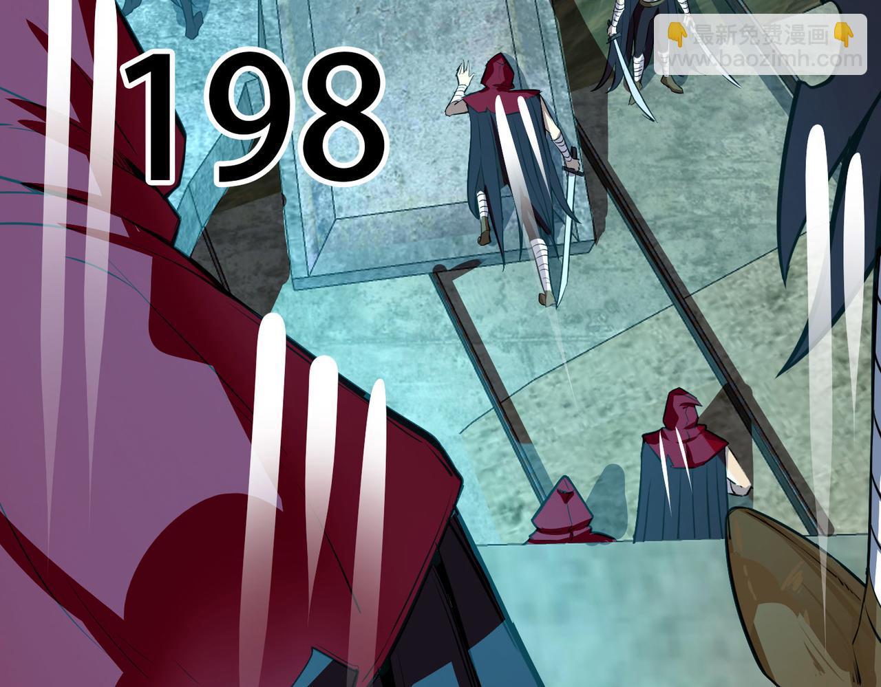 第57话 意外降临的…？！51