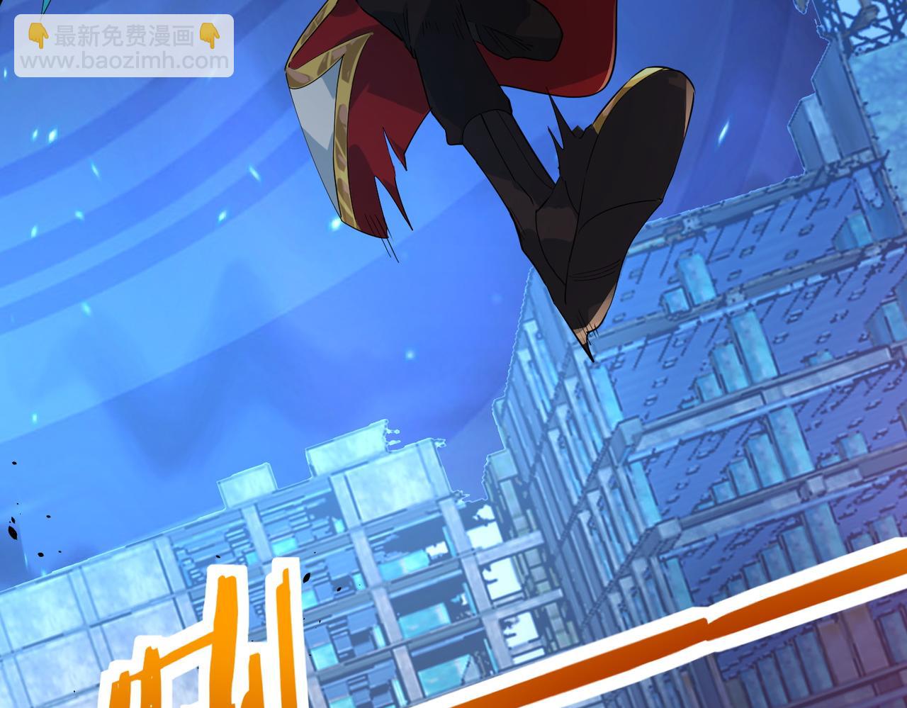 第60话 什么是极限？！6