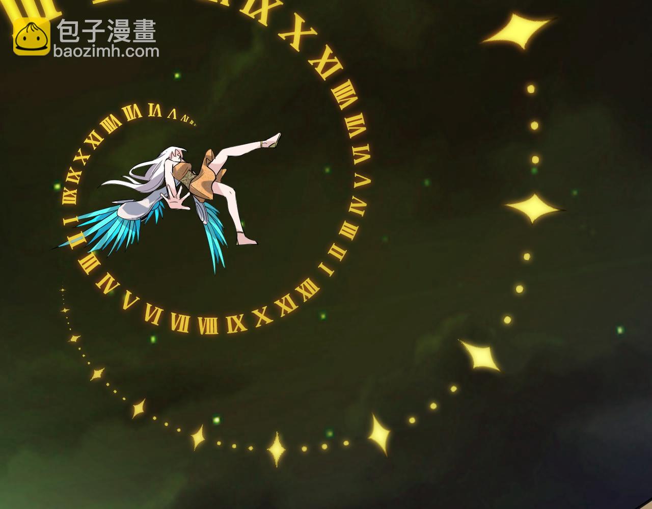 第61话 为什么叫我龙祖？136